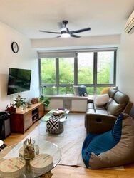 Ferraria Park Condominium (D17), Condominium #462908541